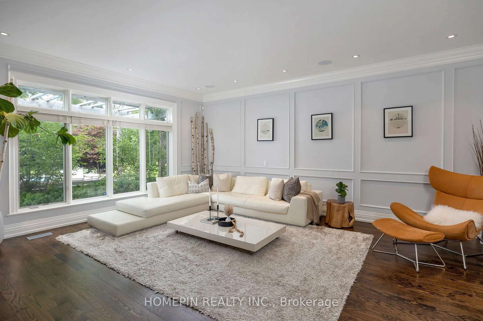 Photo 13 of 5 Callahan Road, Markham, Unionville — HOMEH