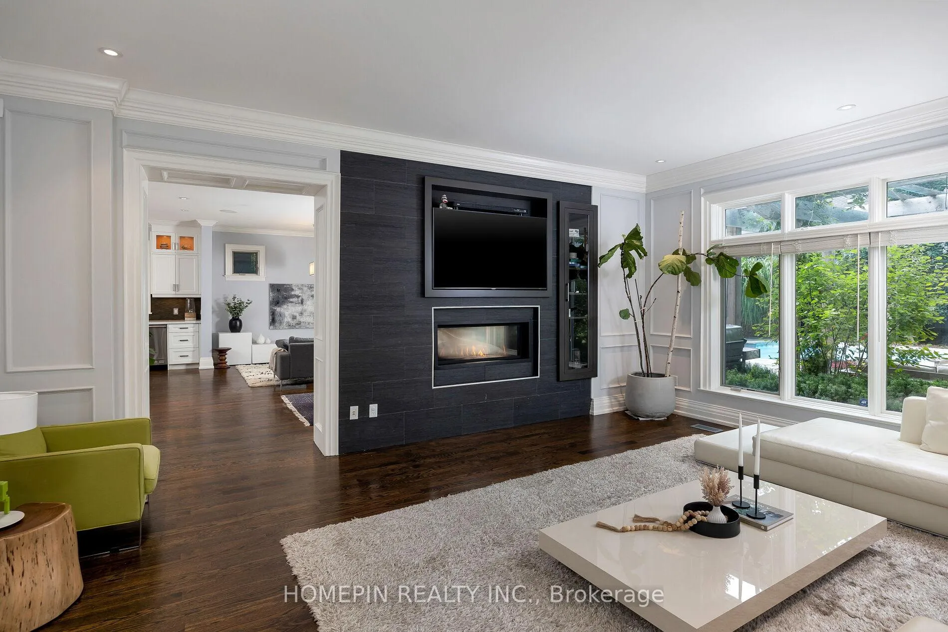 Photo 14 of 5 Callahan Road, Markham, Unionville — HOMEH