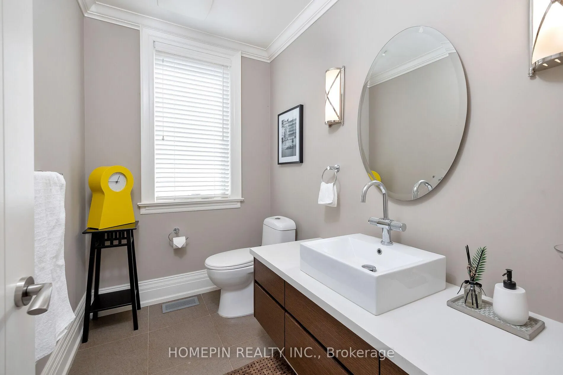 Photo 16 of 5 Callahan Road, Markham, Unionville — HOMEH