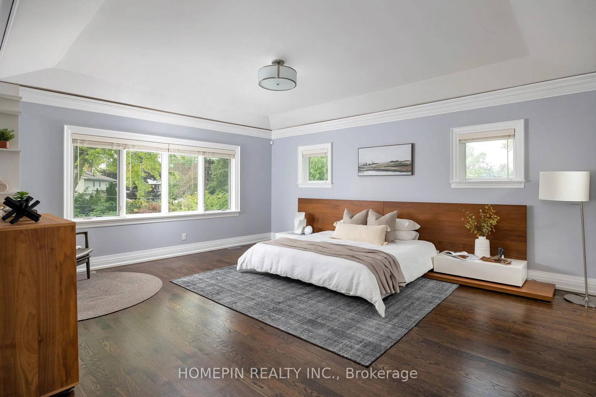 Photo 18 of 5 Callahan Road, Markham, Unionville — HOMEH