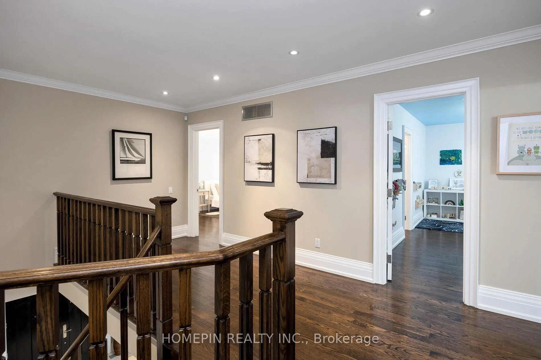 Photo 22 of 5 Callahan Road, Markham, Unionville — HOMEH