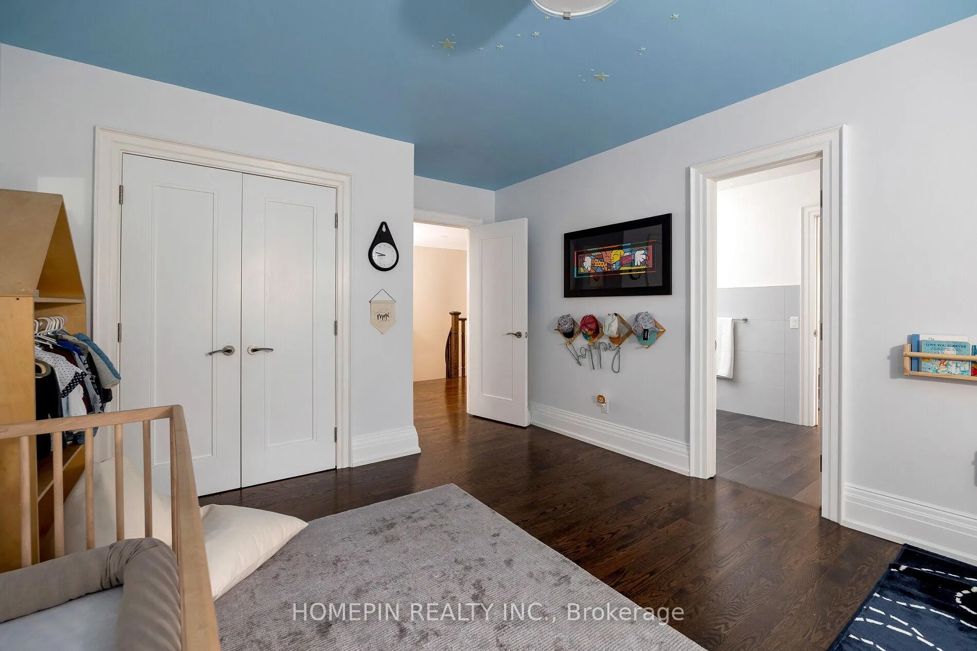 Photo 24 of 5 Callahan Road, Markham, Unionville — HOMEH
