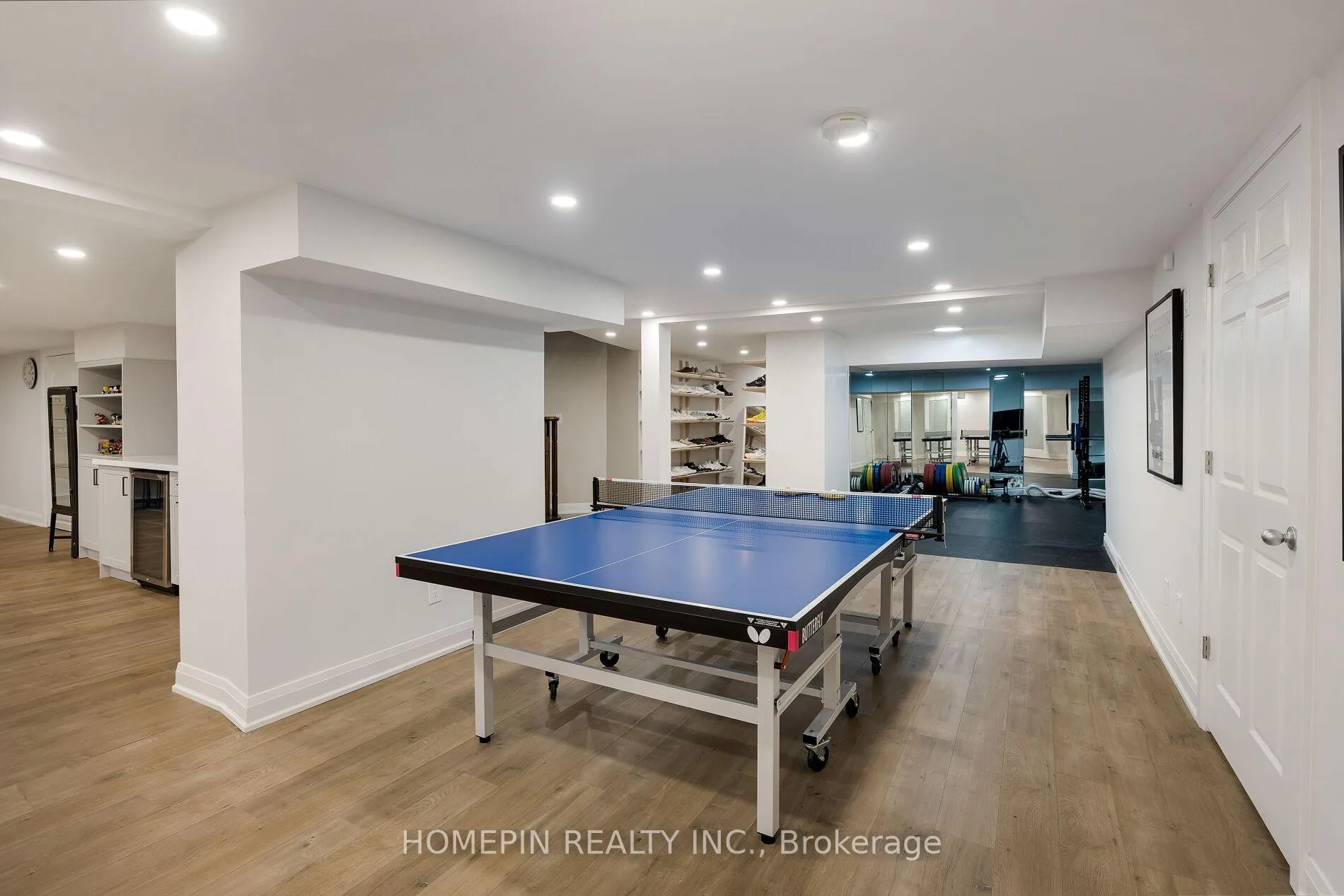 Photo 32 of 5 Callahan Road, Markham, Unionville — HOMEH