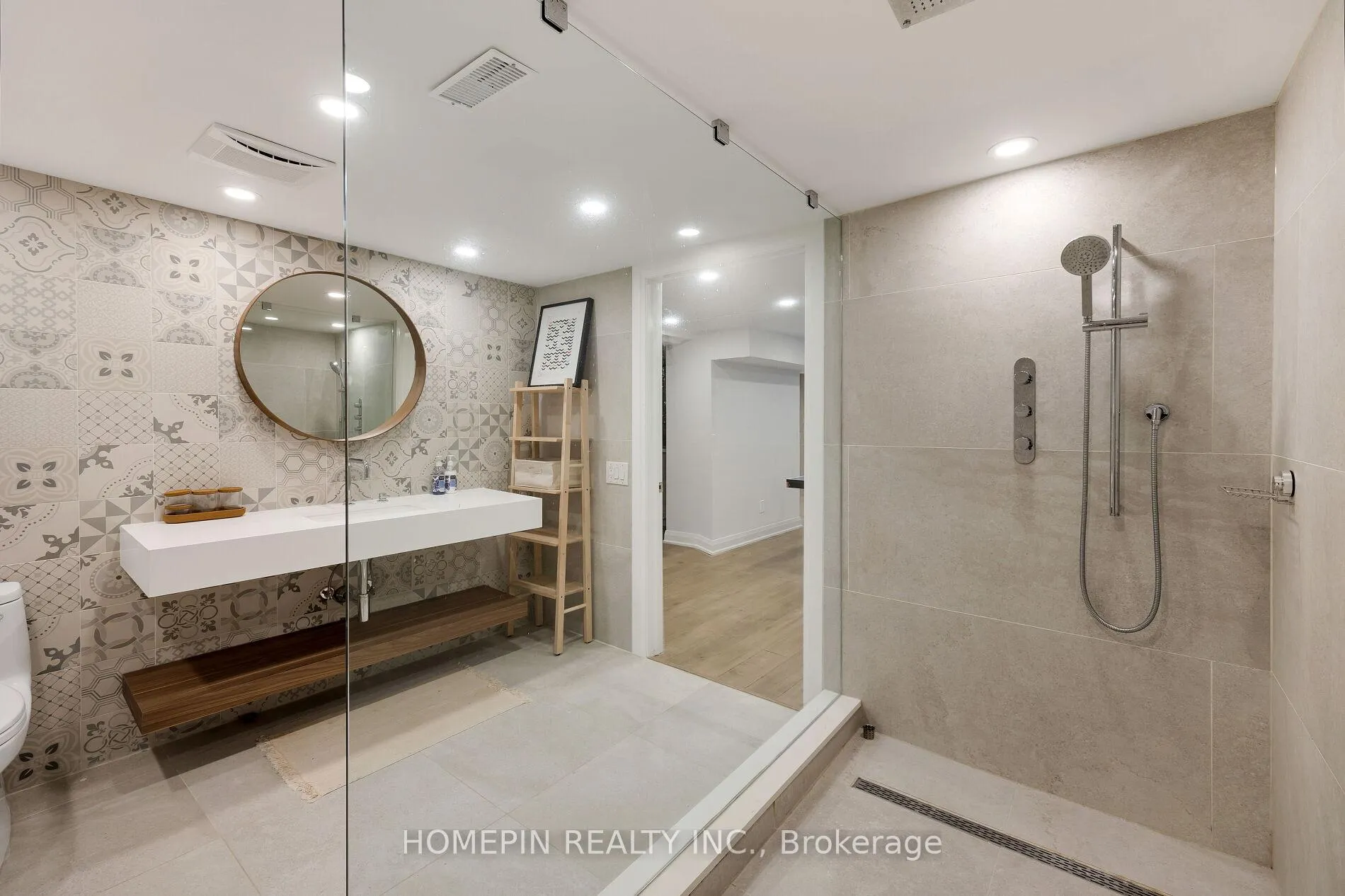 Photo 36 of 5 Callahan Road, Markham, Unionville — HOMEH