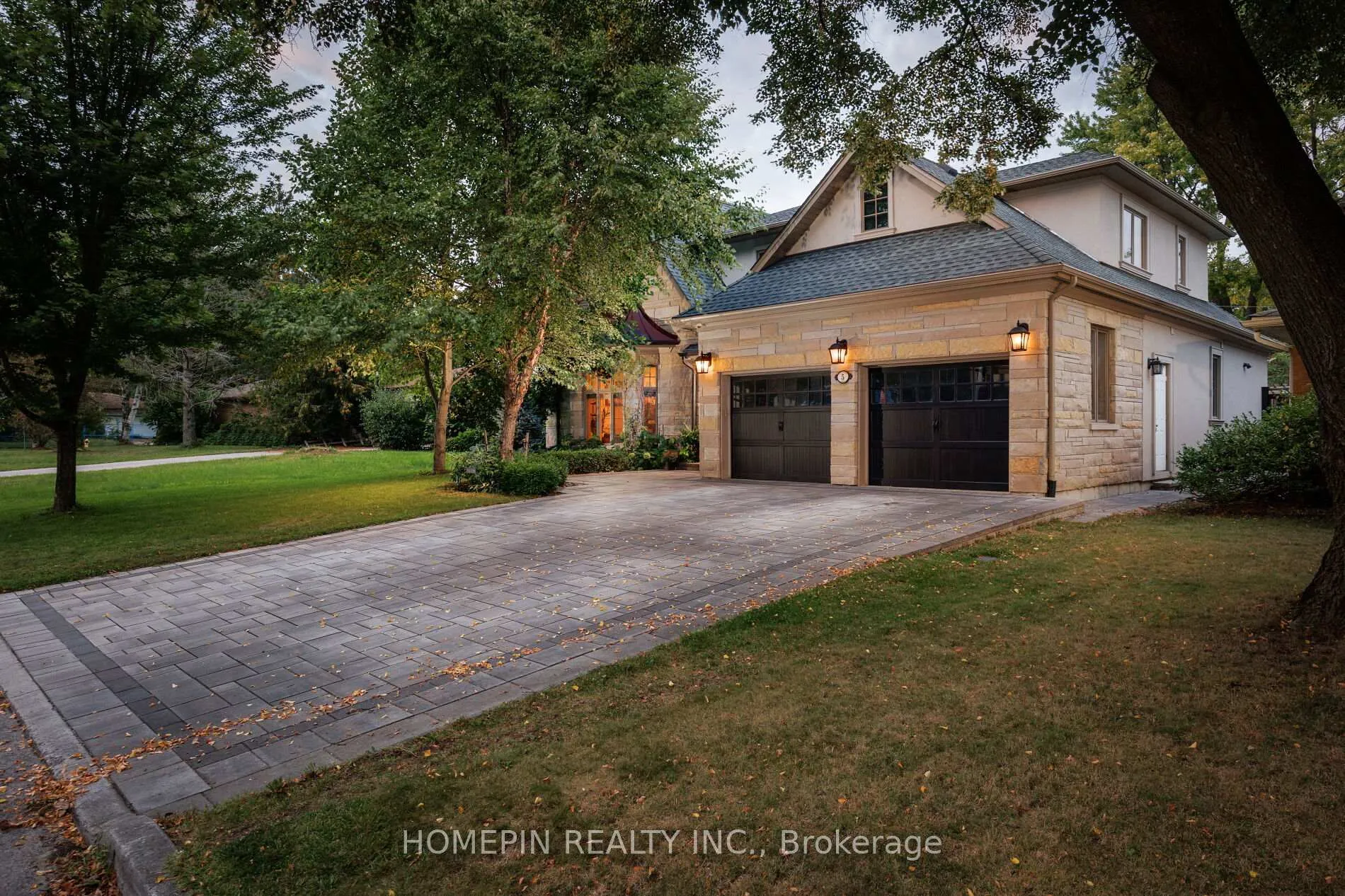 Photo 37 of 5 Callahan Road, Markham, Unionville — HOMEH
