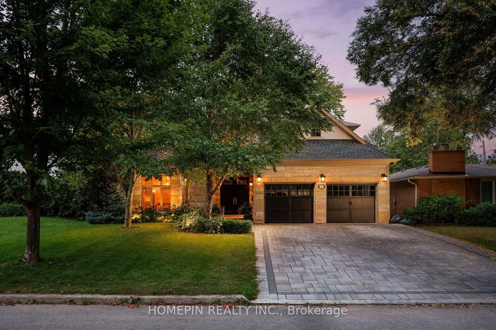 Photo 38 of 5 Callahan Road, Markham, Unionville — HOMEH