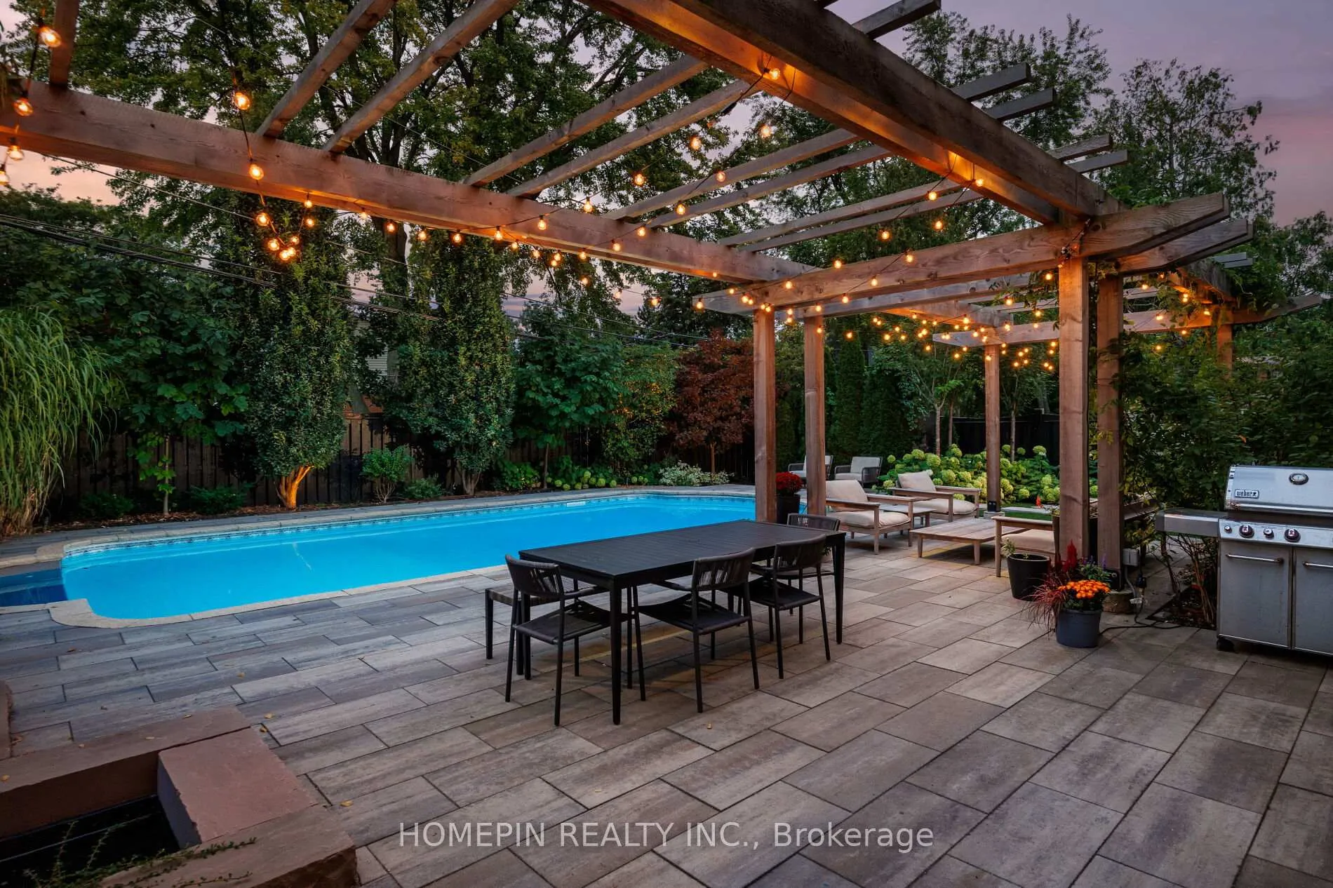 Photo 39 of 5 Callahan Road, Markham, Unionville — HOMEH