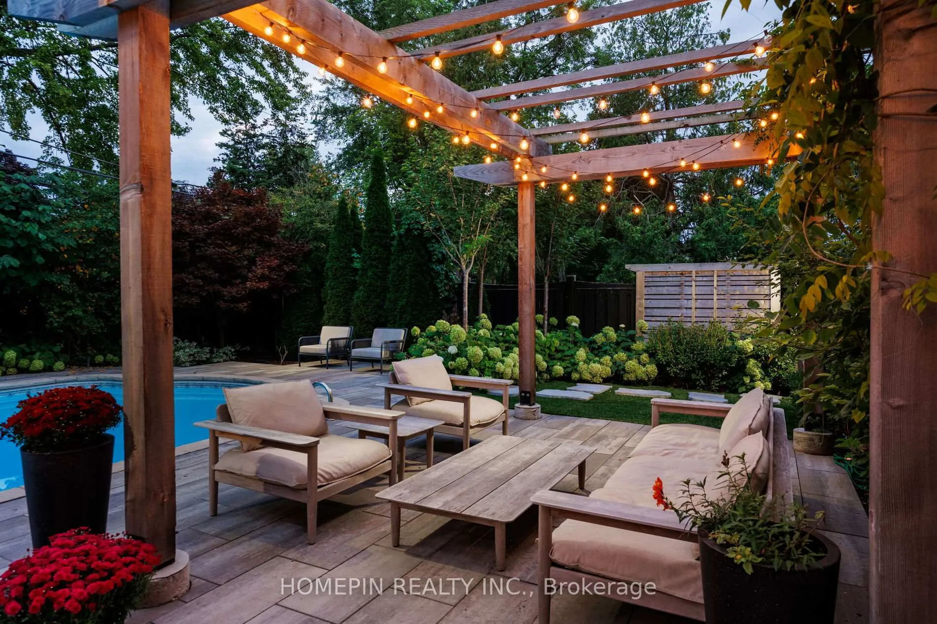 Photo 40 of 5 Callahan Road, Markham, Unionville — HOMEH