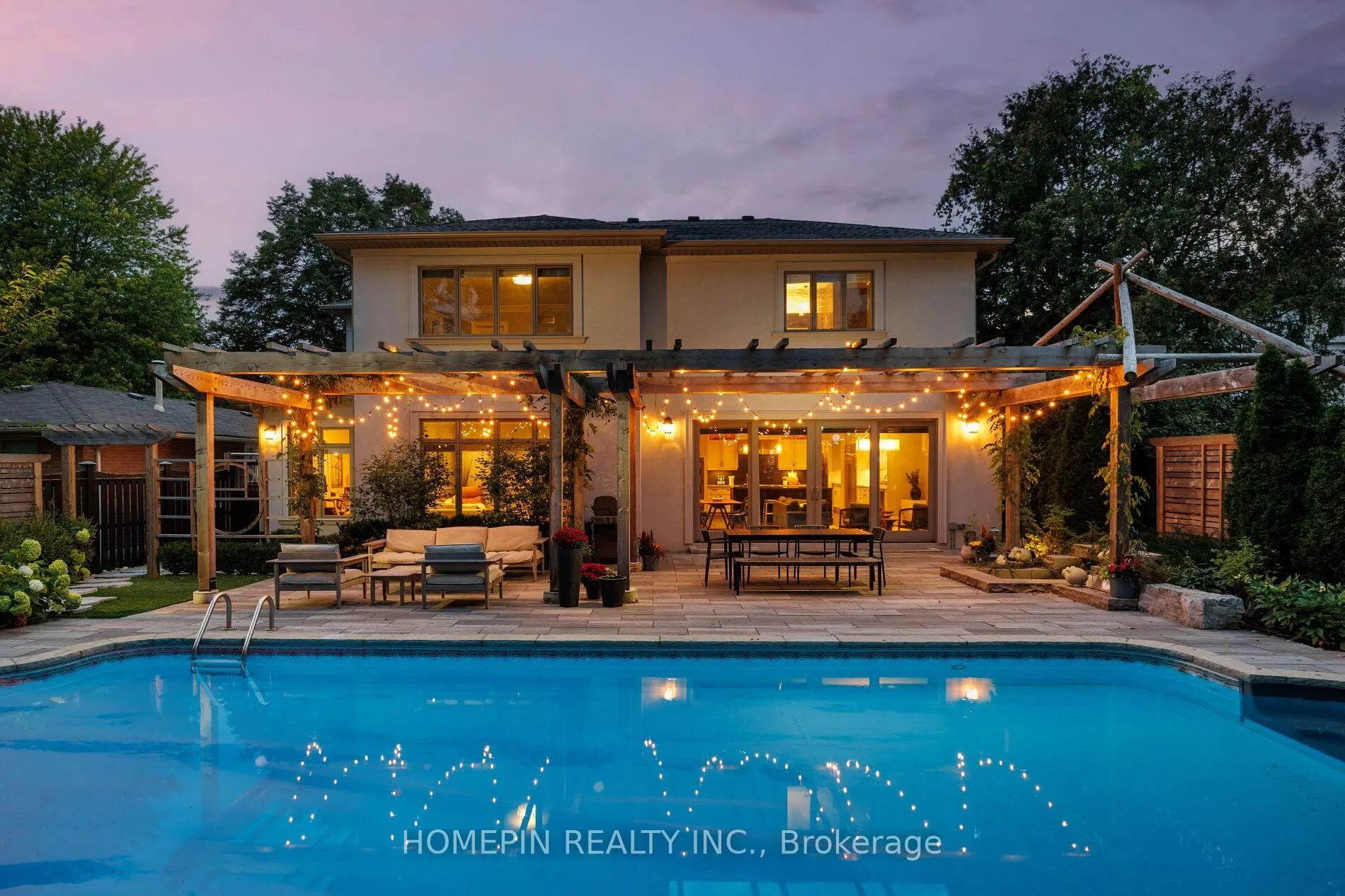 Photo 41 of 5 Callahan Road, Markham, Unionville — HOMEH