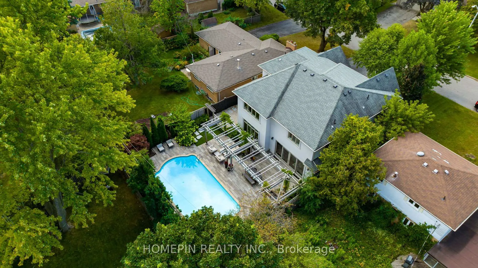 Photo 43 of 5 Callahan Road, Markham, Unionville — HOMEH