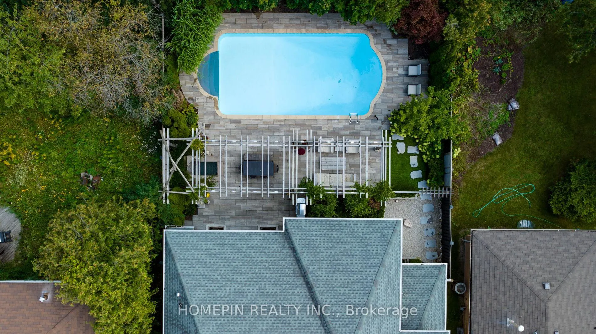 Photo 44 of 5 Callahan Road, Markham, Unionville — HOMEH