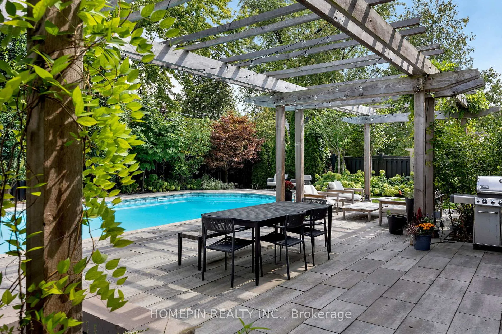 Photo 45 of 5 Callahan Road, Markham, Unionville — HOMEH