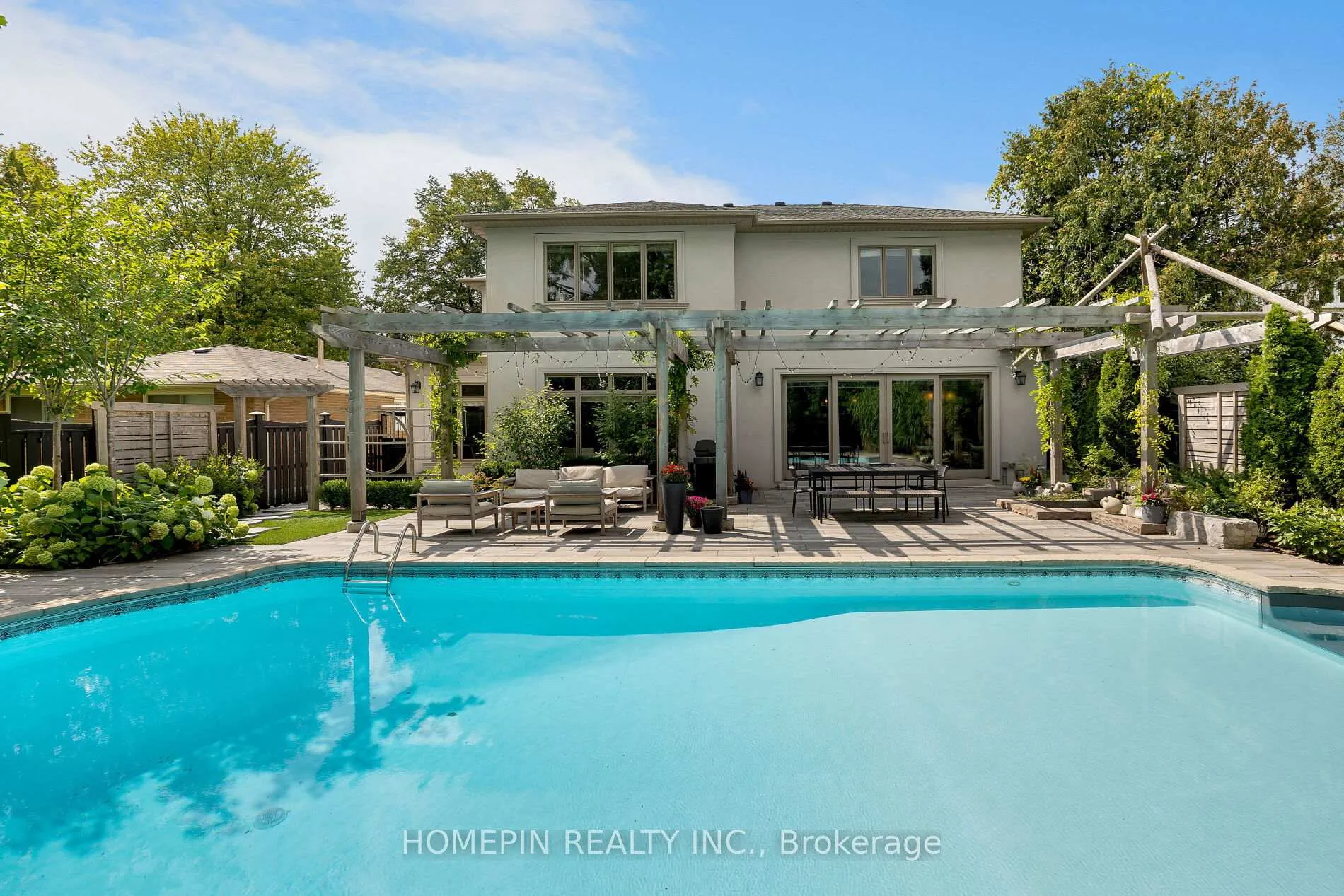 Photo 46 of 5 Callahan Road, Markham, Unionville — HOMEH