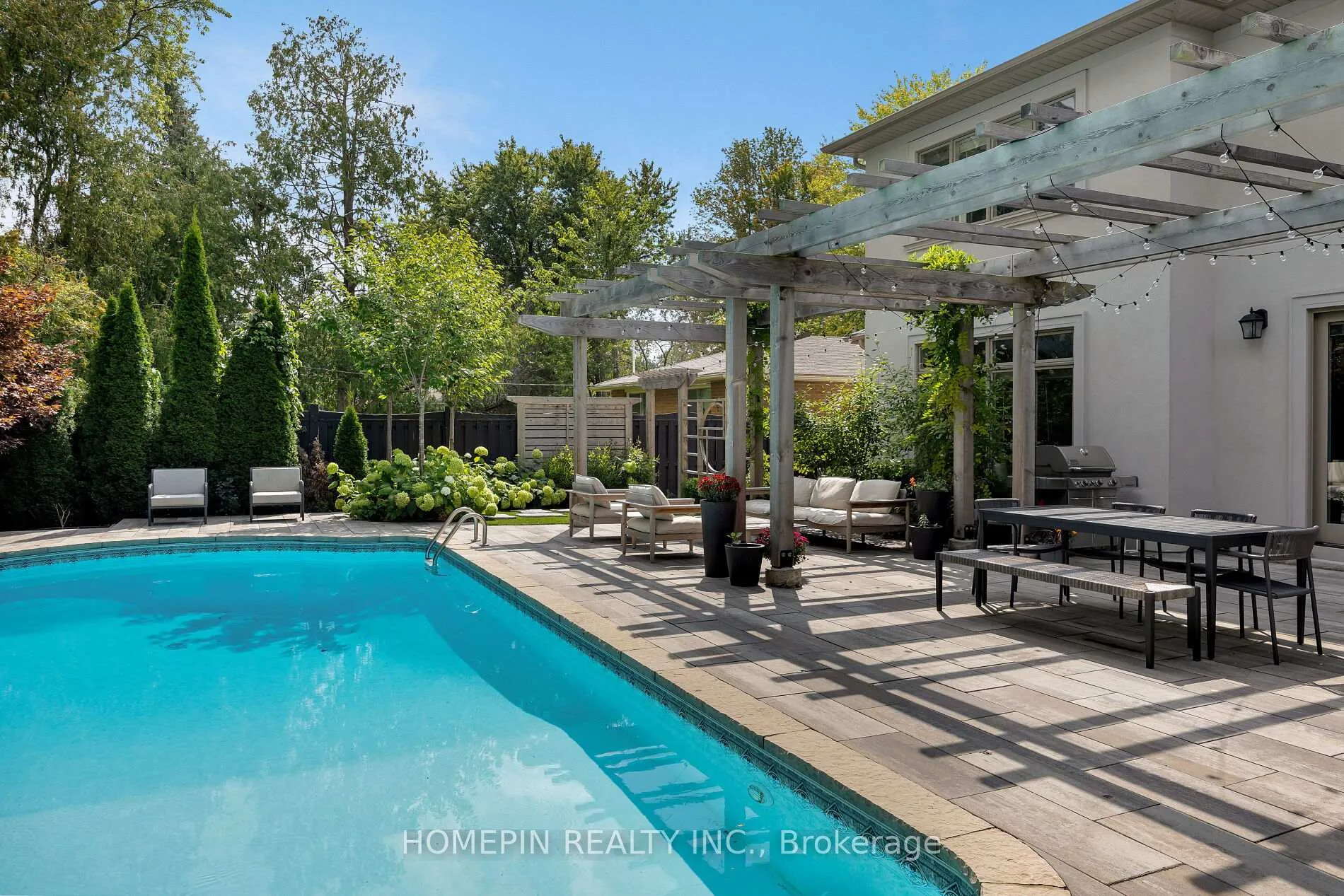Photo 48 of 5 Callahan Road, Markham, Unionville — HOMEH