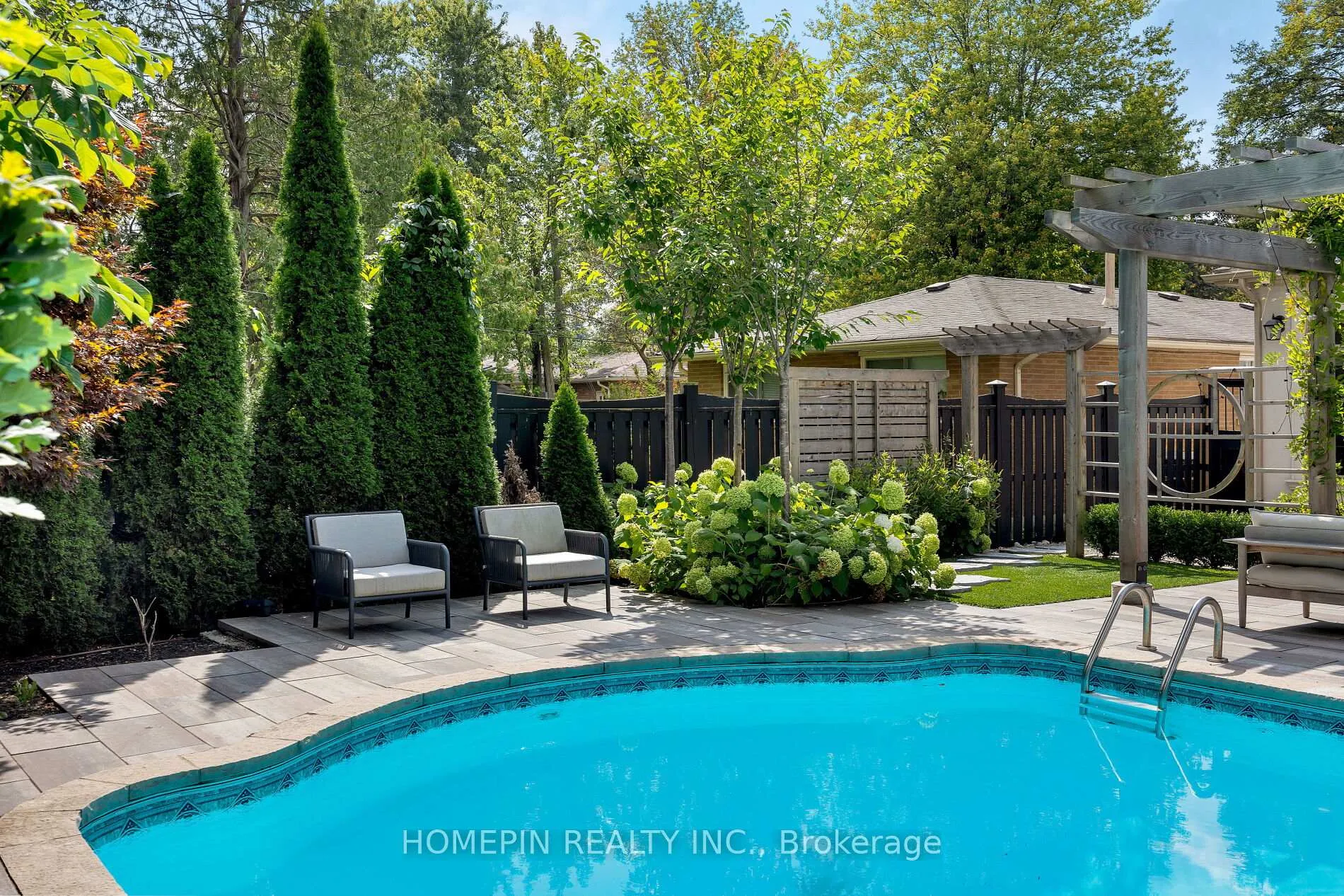 Photo 49 of 5 Callahan Road, Markham, Unionville — HOMEH