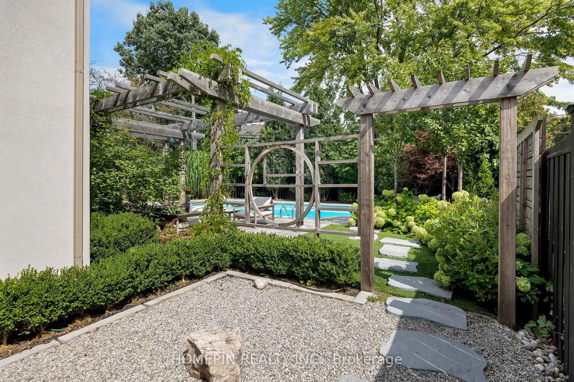 Photo 50 of 5 Callahan Road, Markham, Unionville — HOMEH