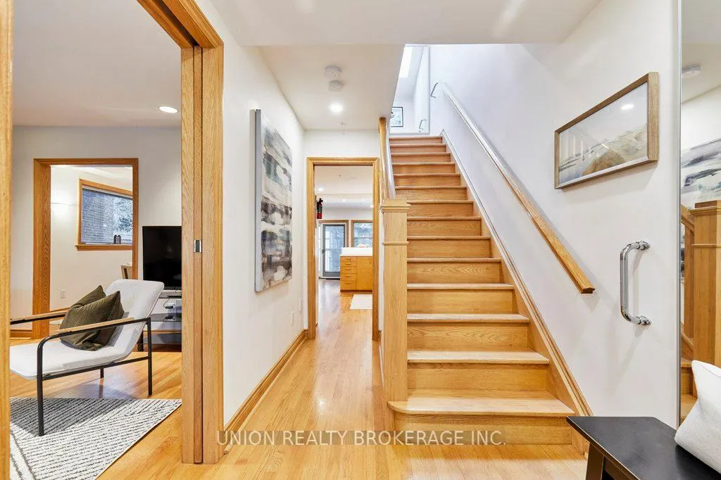 Photo 2 of 59 Hammersmith Avenue, Toronto, The Beaches — HOMEH