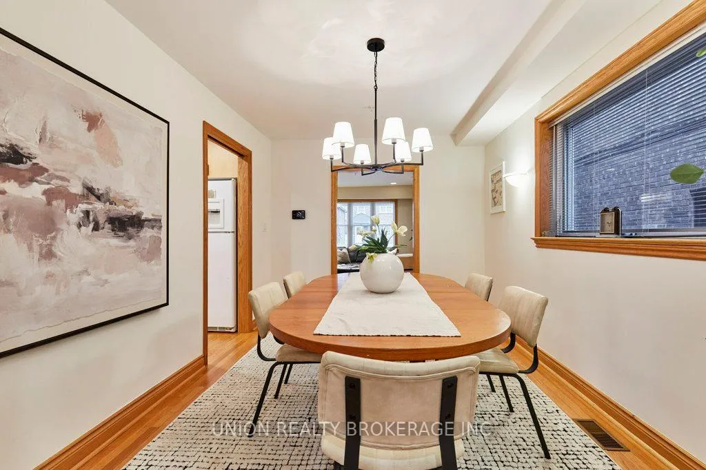 Photo 8 of 59 Hammersmith Avenue, Toronto, The Beaches — HOMEH