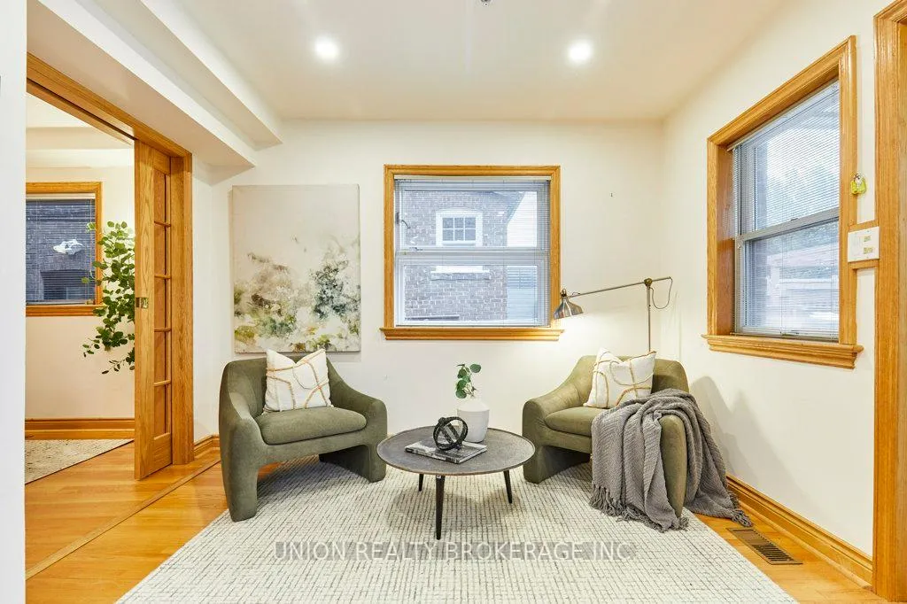 Photo 9 of 59 Hammersmith Avenue, Toronto, The Beaches — HOMEH