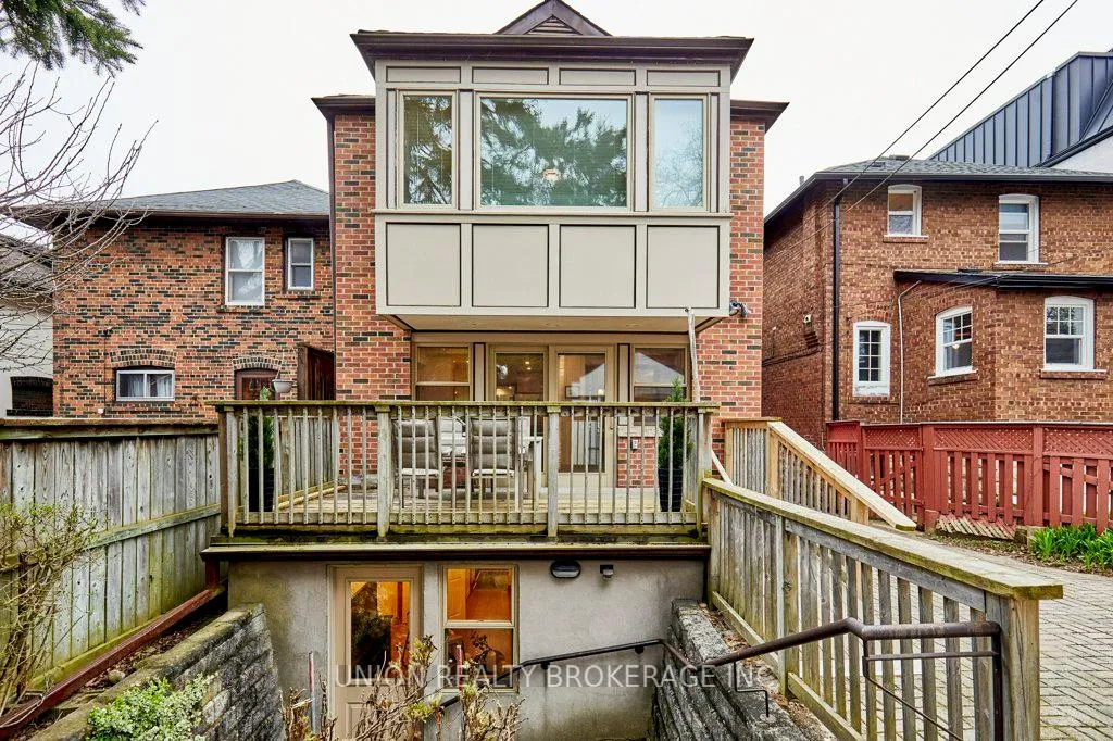 Photo 24 of 59 Hammersmith Avenue, Toronto, The Beaches — HOMEH