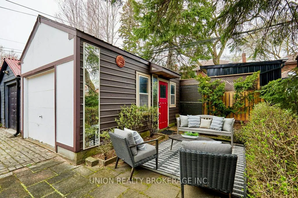 Photo 25 of 59 Hammersmith Avenue, Toronto, The Beaches — HOMEH
