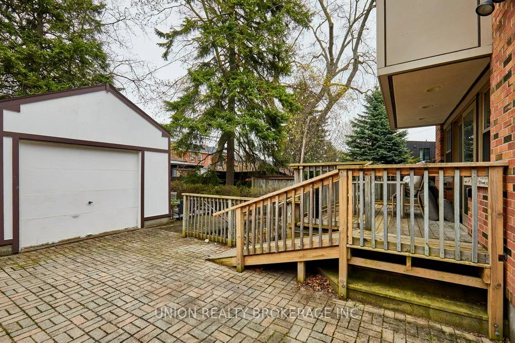 Photo 27 of 59 Hammersmith Avenue, Toronto, The Beaches — HOMEH