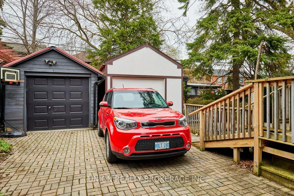 Photo 28 of 59 Hammersmith Avenue, Toronto, The Beaches — HOMEH