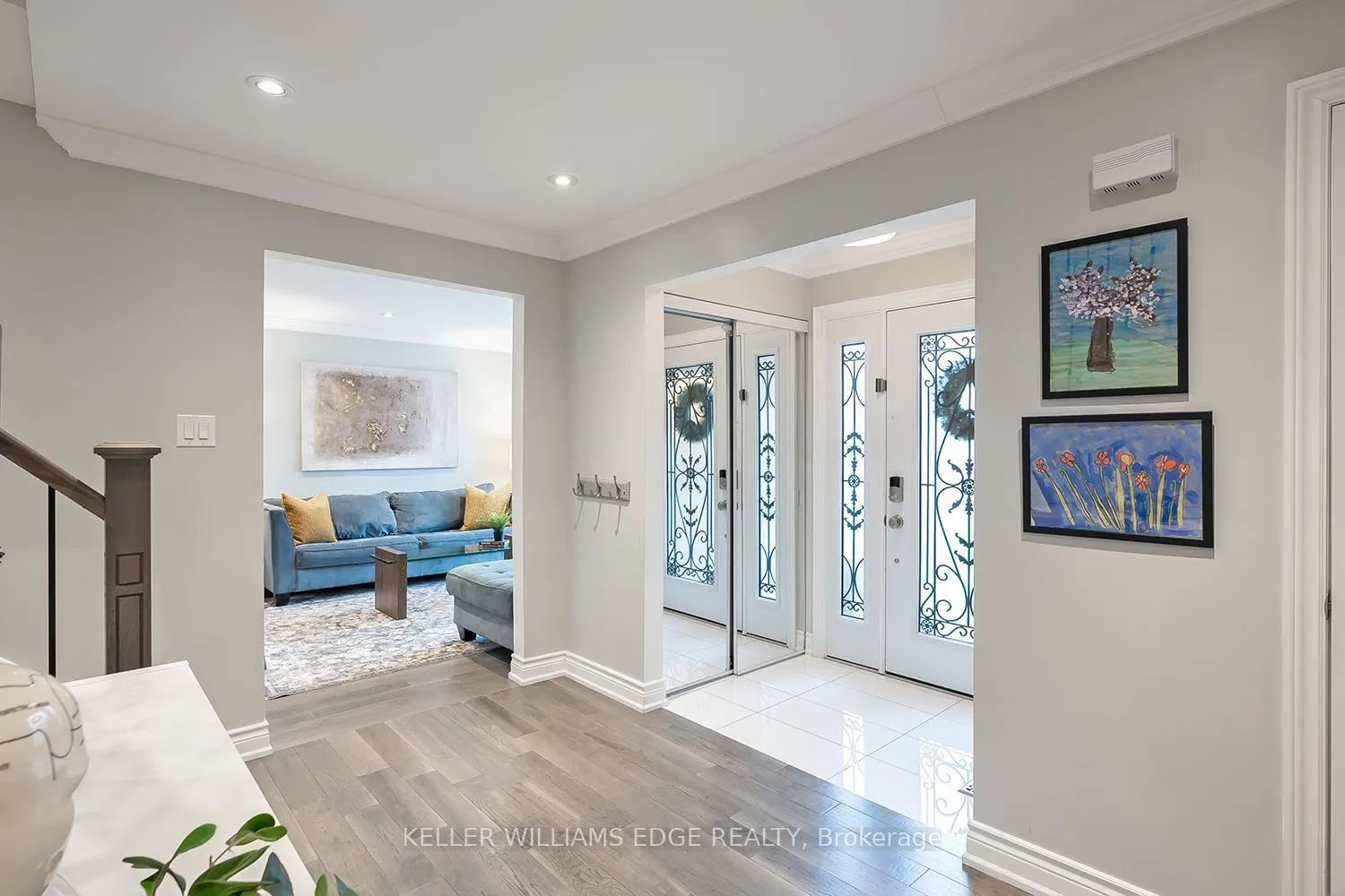 Photo 4 of 2475 Cavendish Drive, Burlington, Brant Hills — HOMEH