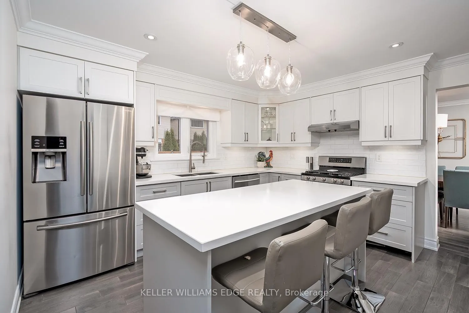 Photo 13 of 2475 Cavendish Drive, Burlington, Brant Hills — HOMEH