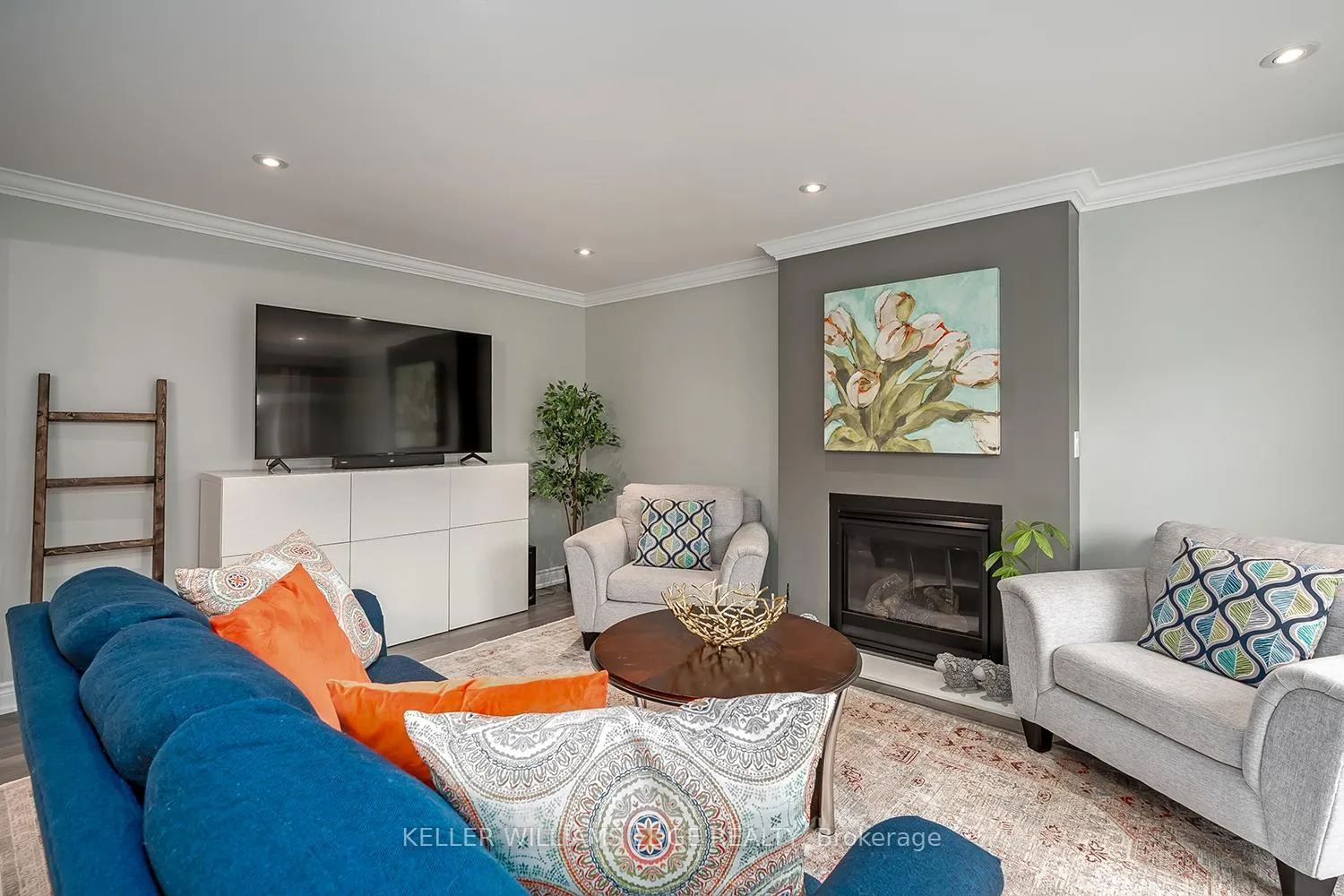 Photo 16 of 2475 Cavendish Drive, Burlington, Brant Hills — HOMEH