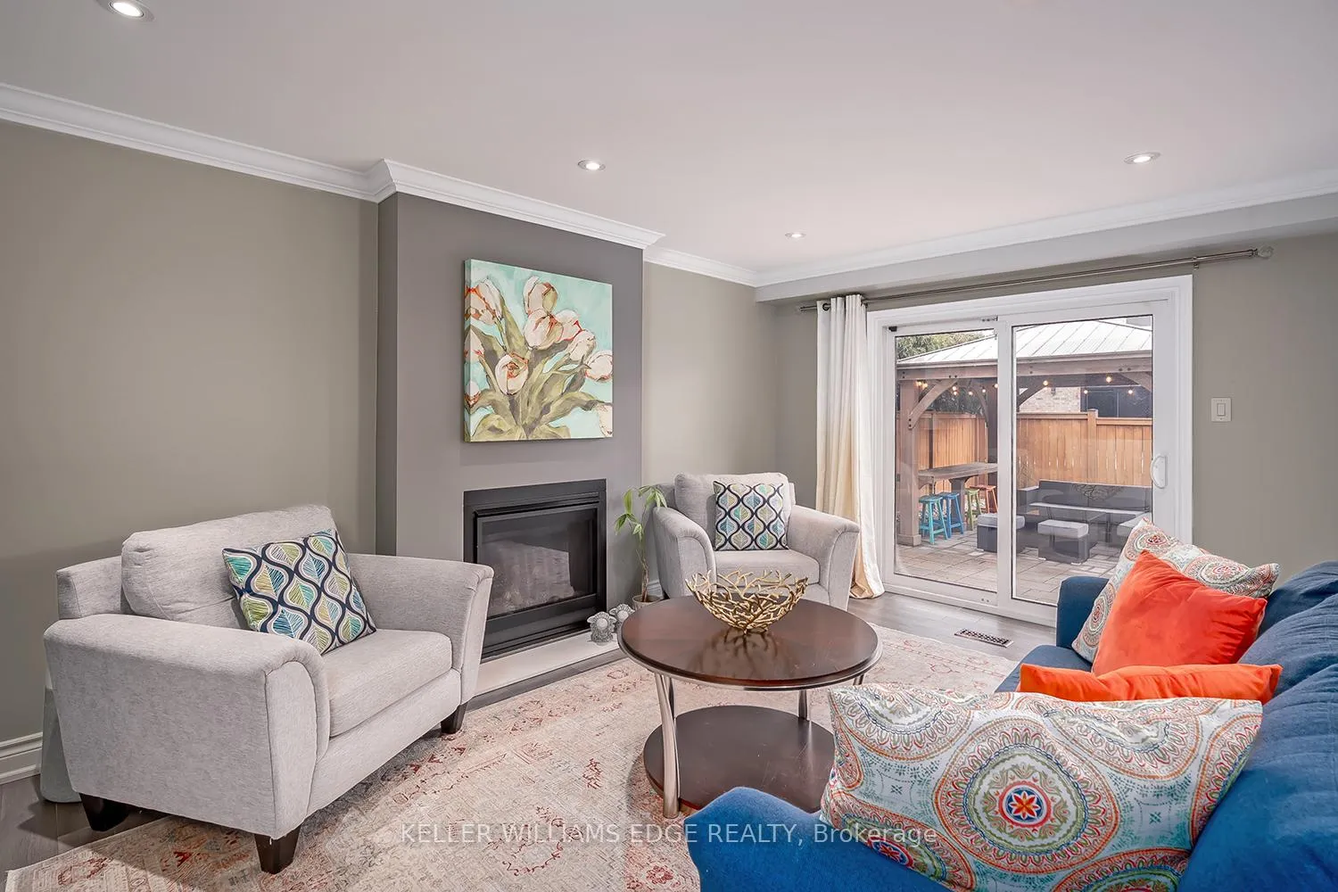 Photo 17 of 2475 Cavendish Drive, Burlington, Brant Hills — HOMEH