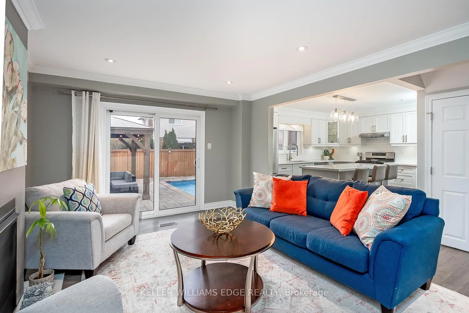 Photo 18 of 2475 Cavendish Drive, Burlington, Brant Hills — HOMEH