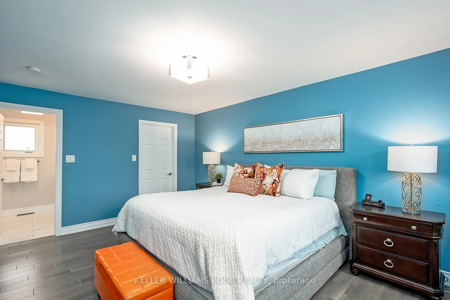 Photo 30 of 2475 Cavendish Drive, Burlington, Brant Hills — HOMEH