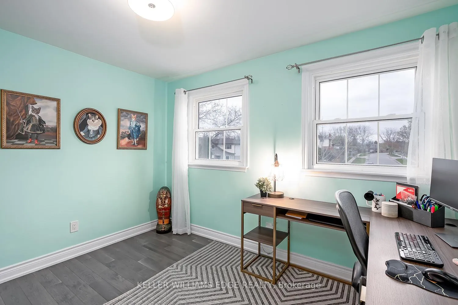 Photo 33 of 2475 Cavendish Drive, Burlington, Brant Hills — HOMEH