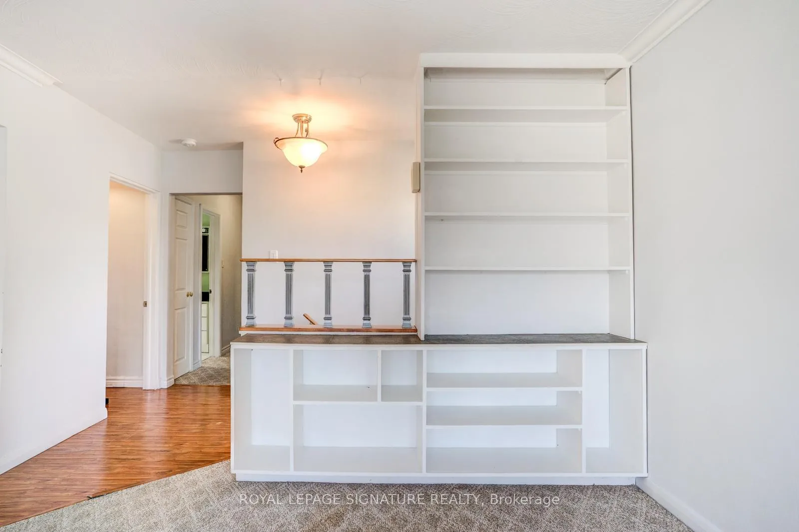 Photo 4 of 15 Epsom Downs Drive, Brampton, Southgate — HOMEH