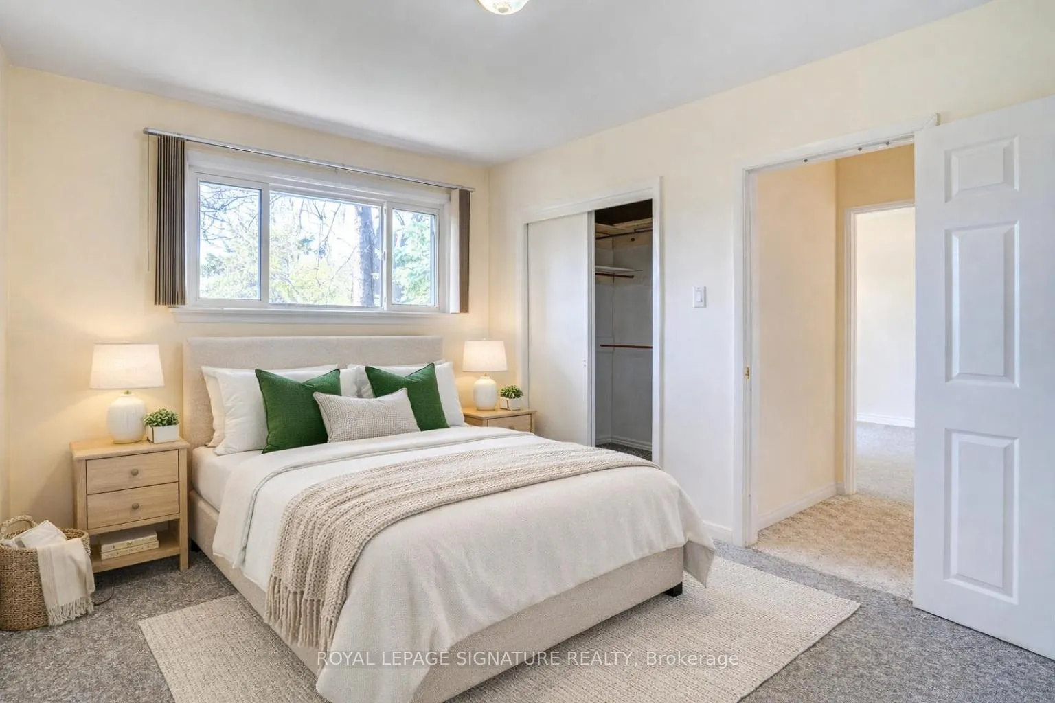 Photo 12 of 15 Epsom Downs Drive, Brampton, Southgate — HOMEH