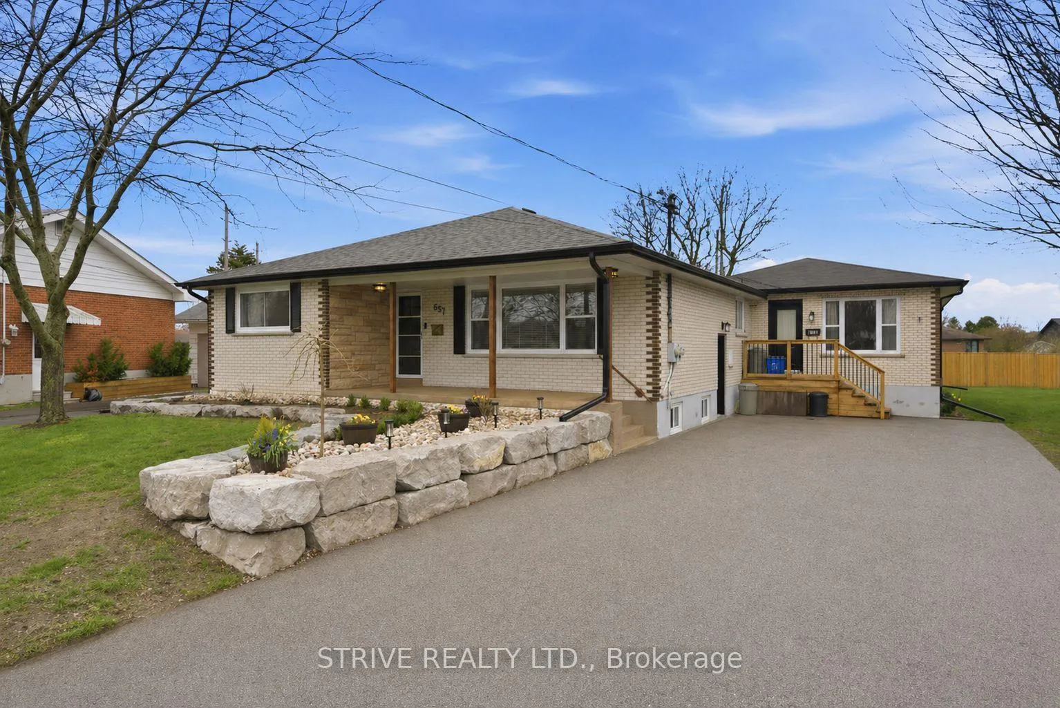 Photo 1 of 657 Hayden Crescent, Cobourg — HOMEH