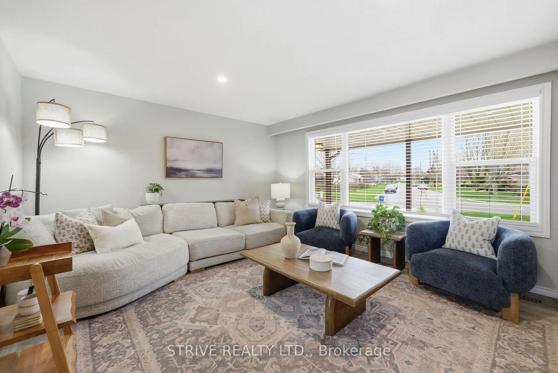 Photo 7 of 657 Hayden Crescent, Cobourg — HOMEH