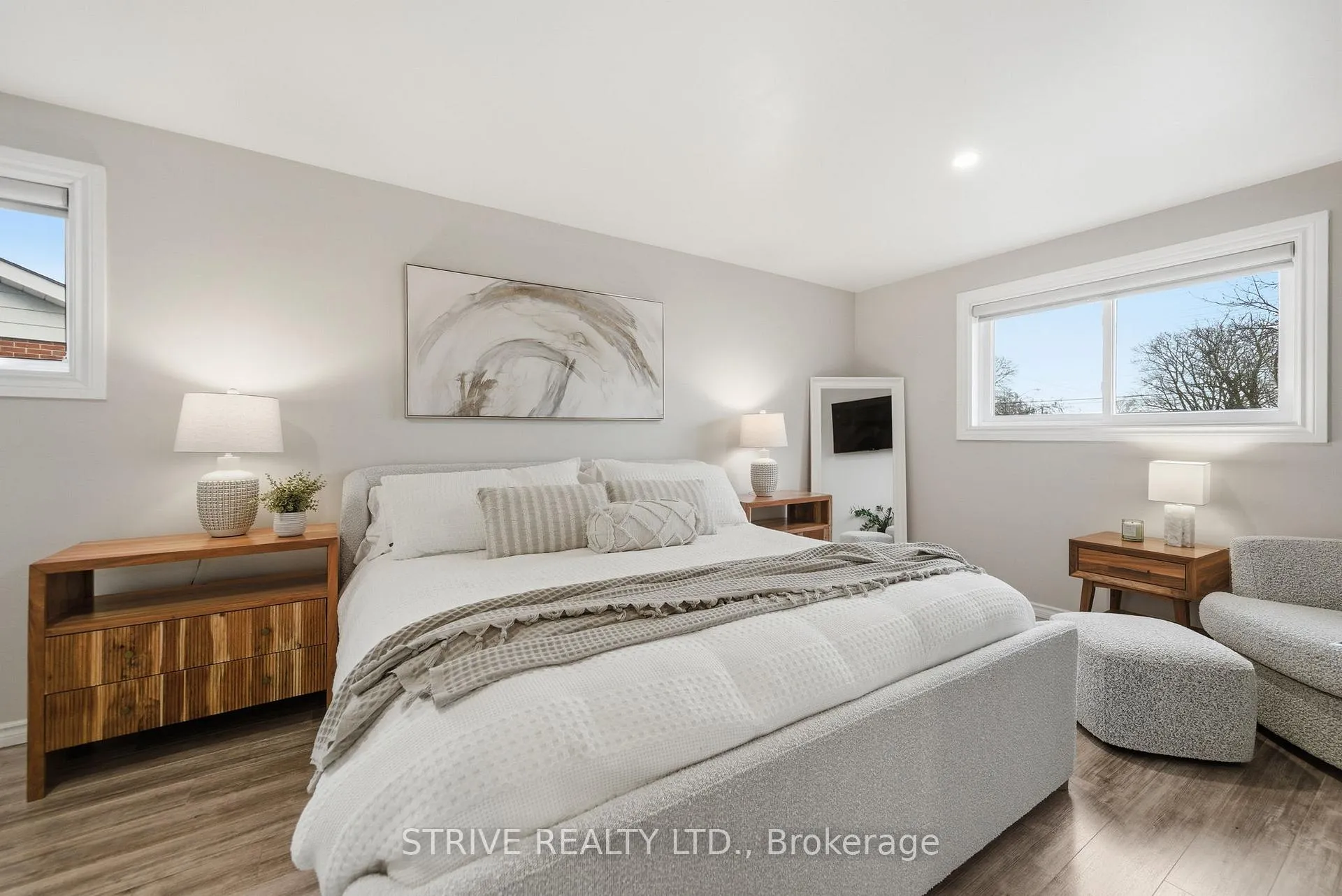 Photo 13 of 657 Hayden Crescent, Cobourg — HOMEH