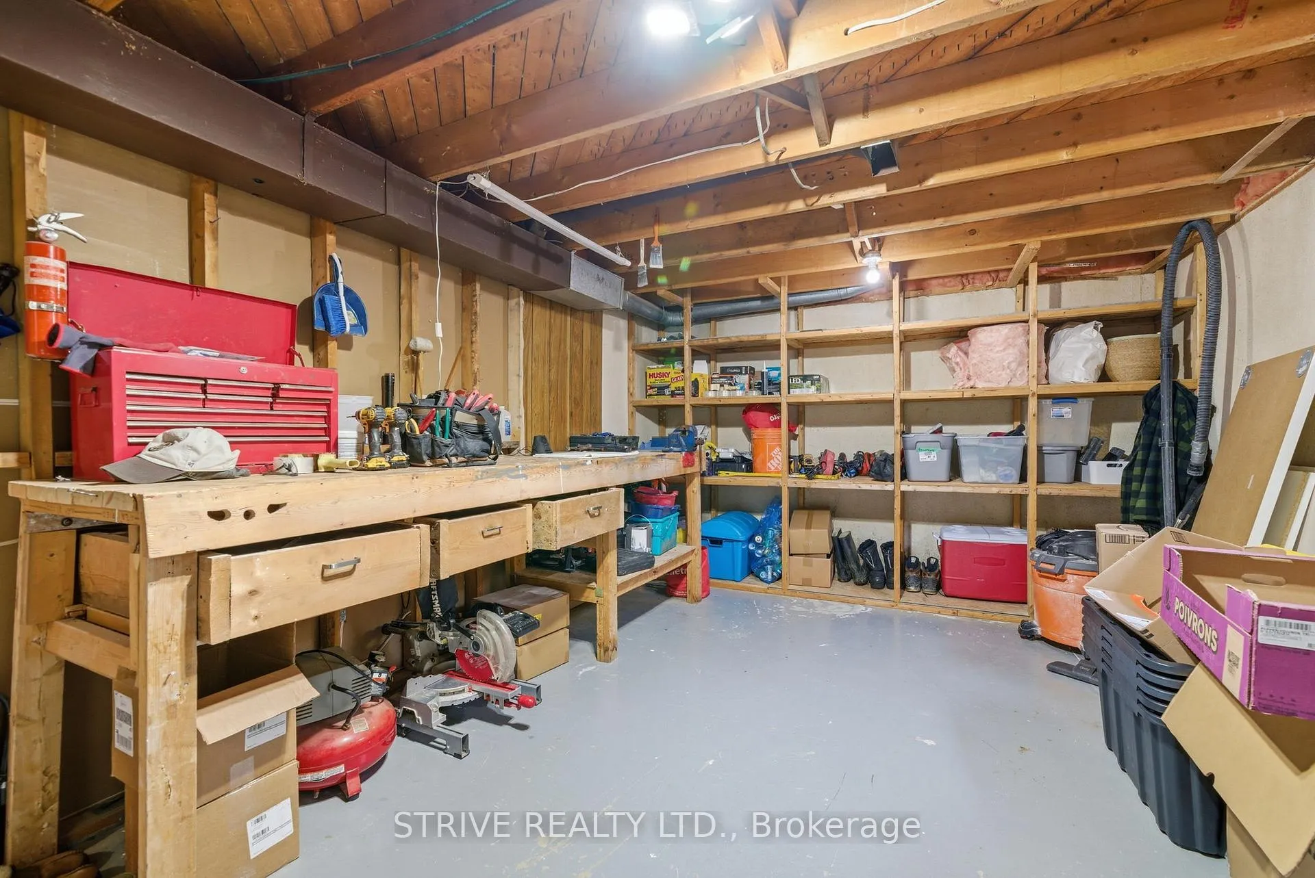 Photo 26 of 657 Hayden Crescent, Cobourg — HOMEH