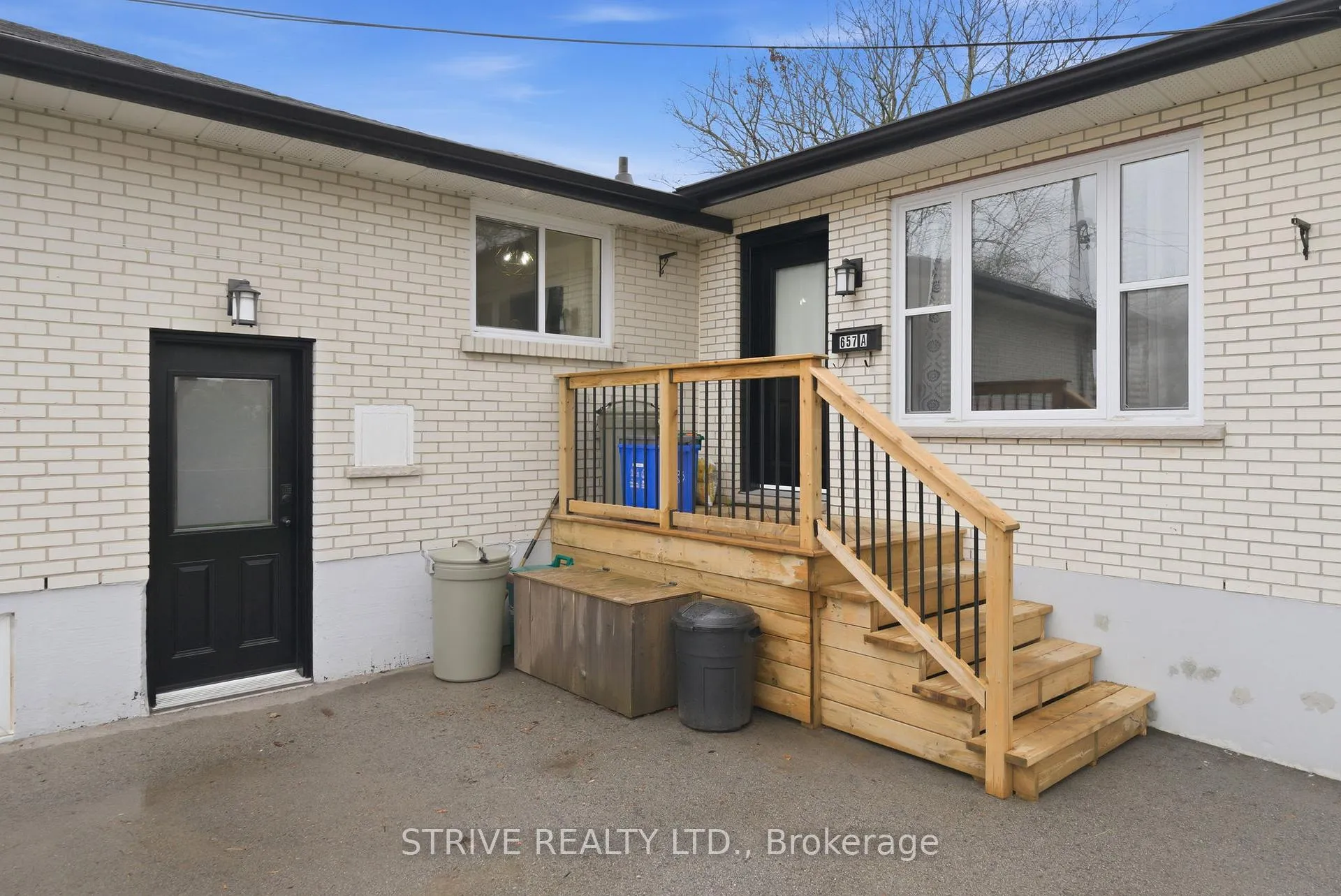Photo 27 of 657 Hayden Crescent, Cobourg — HOMEH