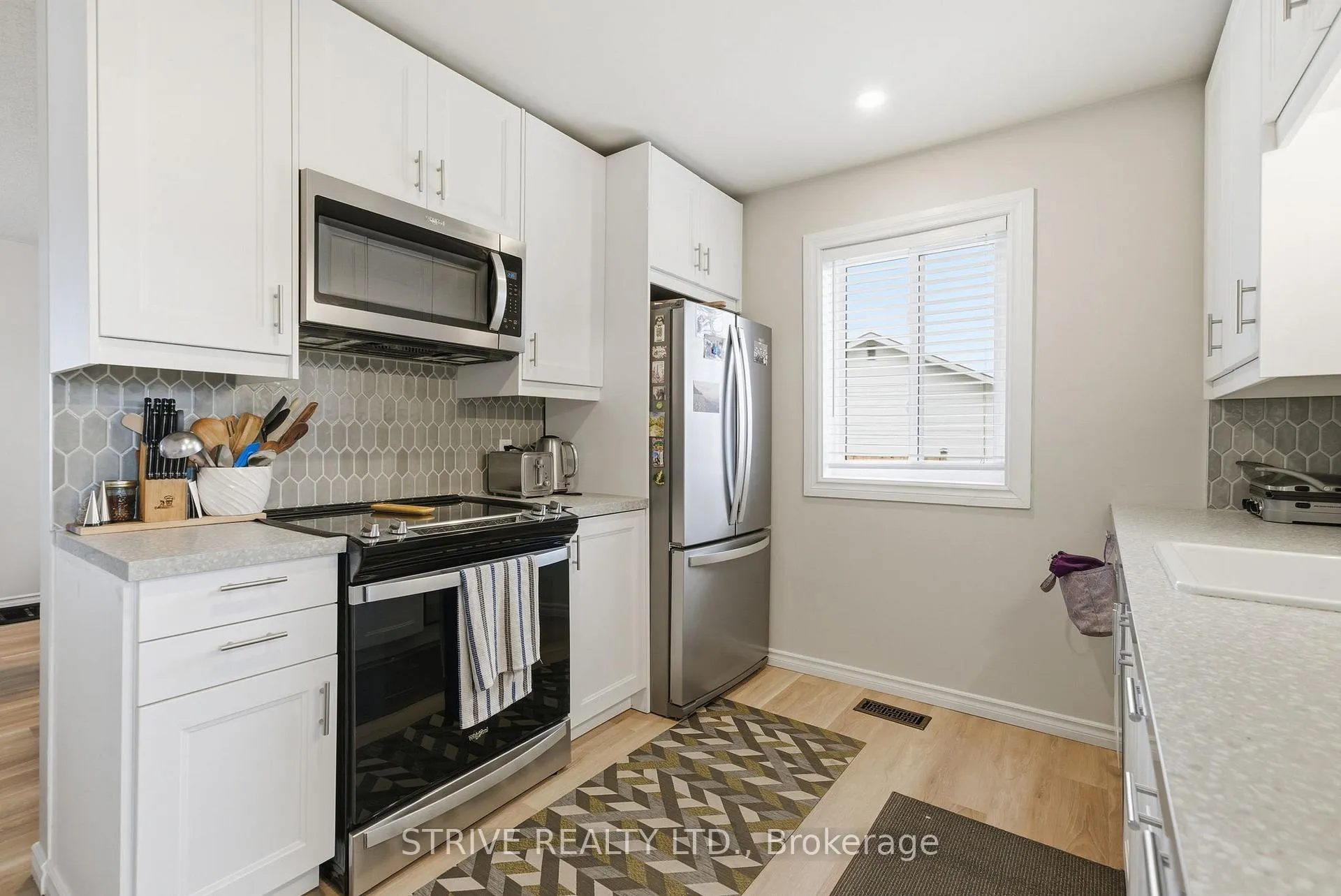 Photo 29 of 657 Hayden Crescent, Cobourg — HOMEH