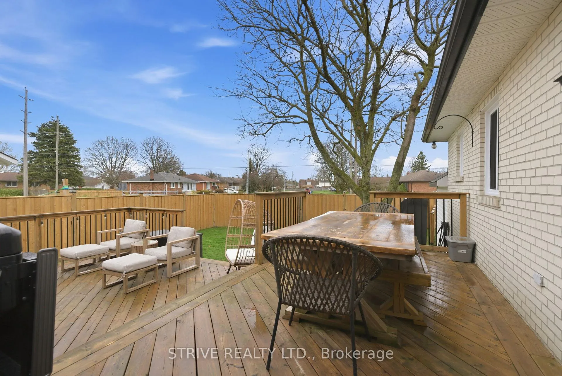 Photo 37 of 657 Hayden Crescent, Cobourg — HOMEH