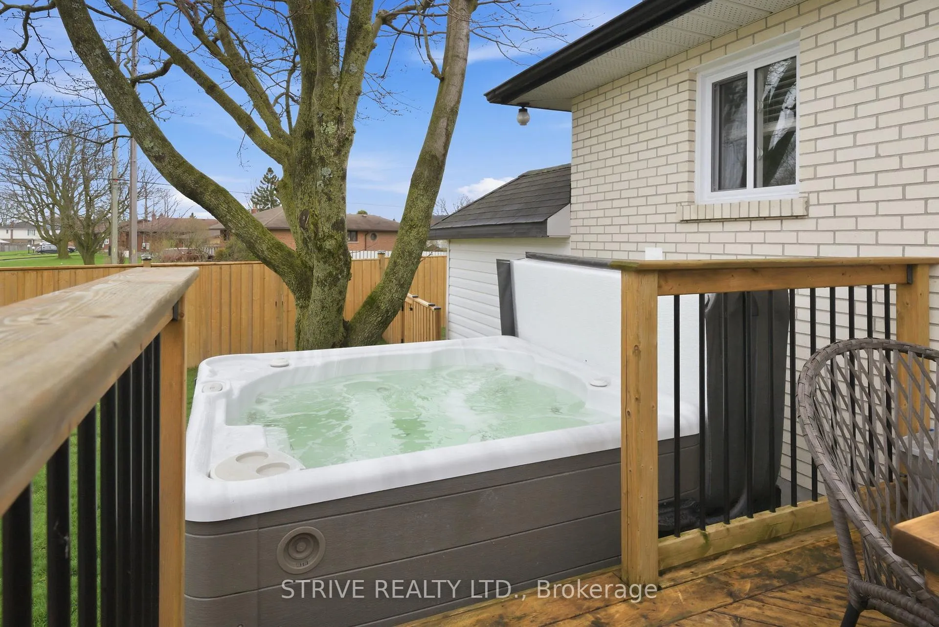 Photo 38 of 657 Hayden Crescent, Cobourg — HOMEH