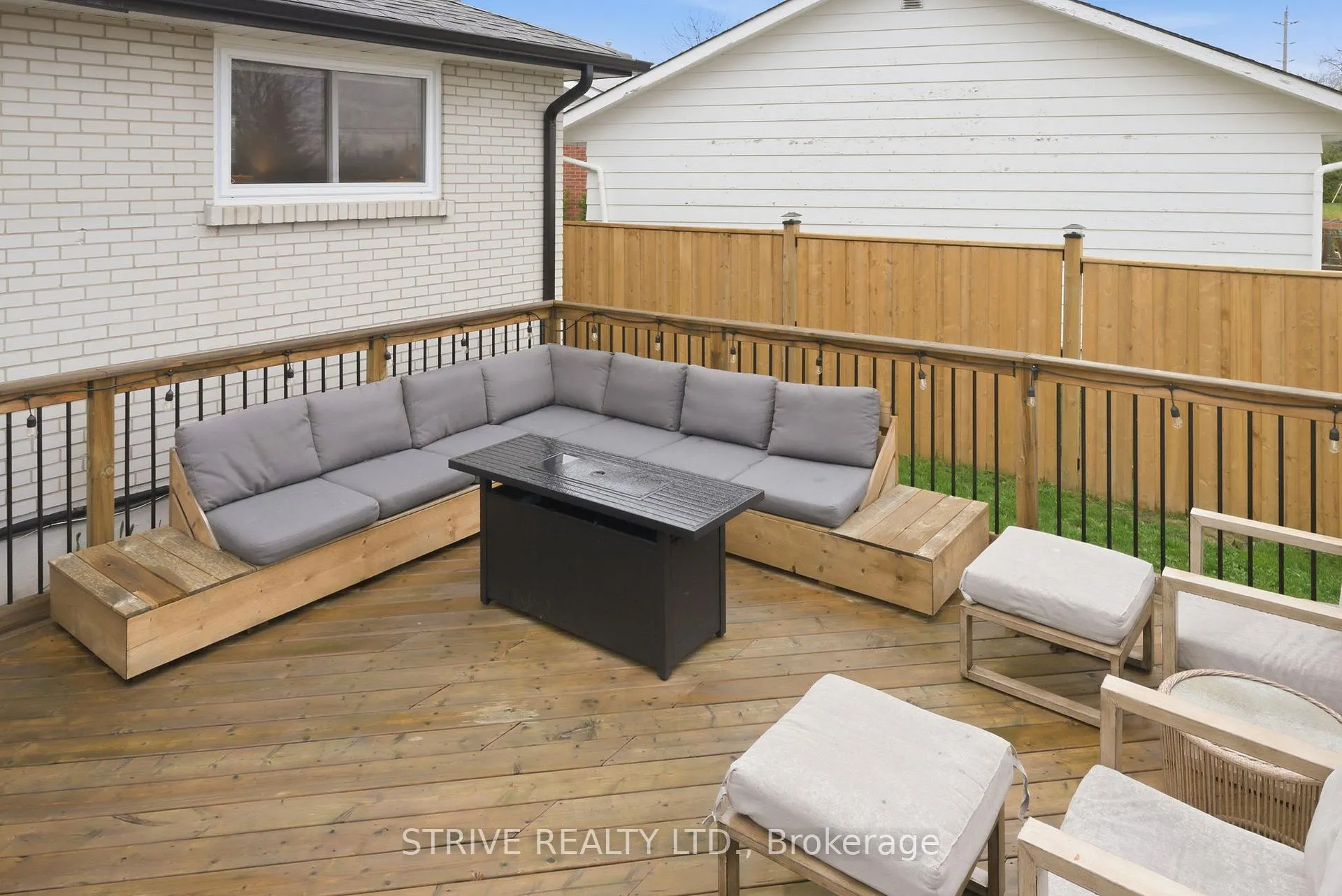 Photo 39 of 657 Hayden Crescent, Cobourg — HOMEH