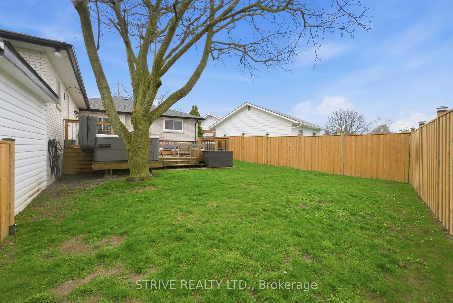 Photo 41 of 657 Hayden Crescent, Cobourg — HOMEH