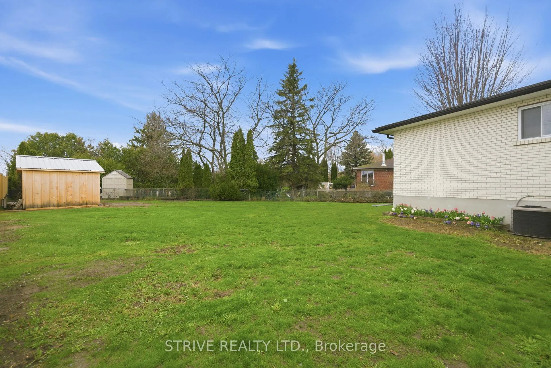 Photo 42 of 657 Hayden Crescent, Cobourg — HOMEH