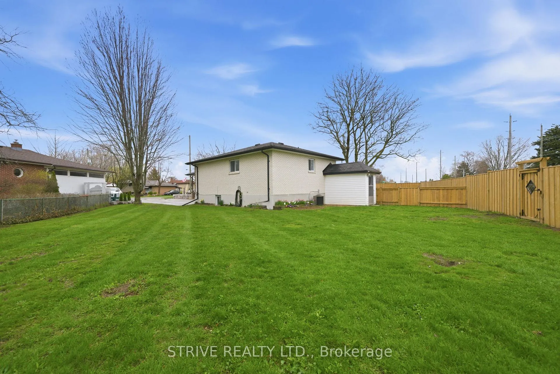 Photo 43 of 657 Hayden Crescent, Cobourg — HOMEH