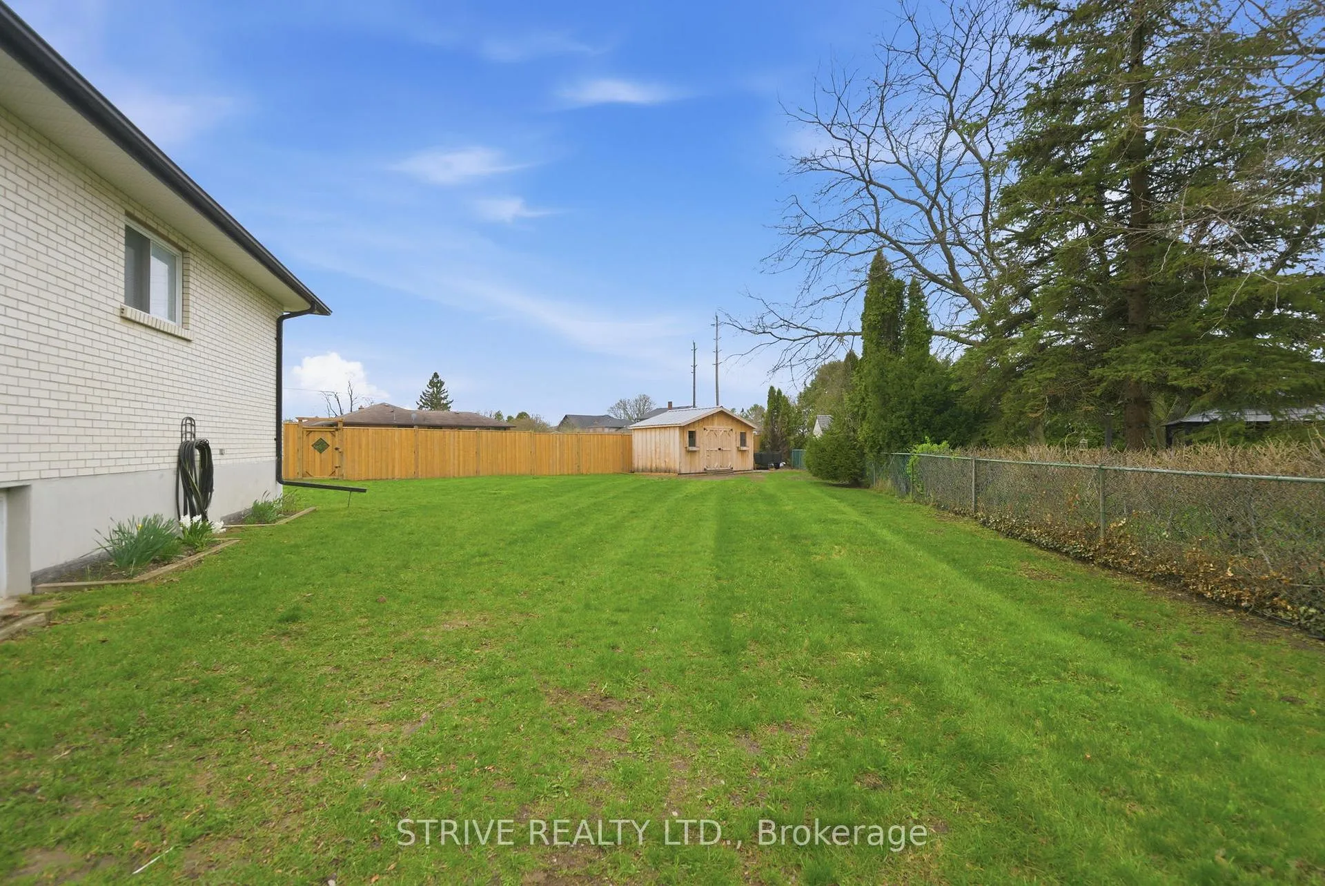 Photo 44 of 657 Hayden Crescent, Cobourg — HOMEH
