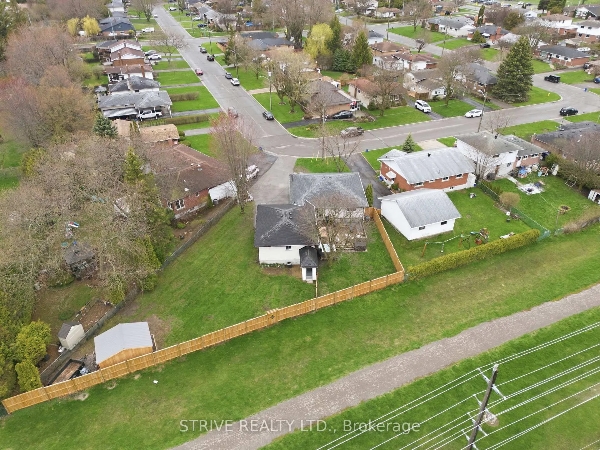 Photo 45 of 657 Hayden Crescent, Cobourg — HOMEH